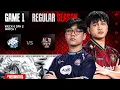 Download Lagu EVOS vs ALTER EGO | Regular Season Week 6 Day 2 | Game 1 | #MPLIDS16
