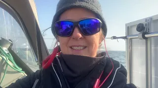 Voorjaarstocht in Maart naar Enkhuizen- Ep. 82