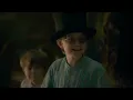 Wendy s Tragic Encounter Peter Pan Wendy Scene 2023