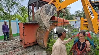 Parrots vs Trees :They Cut the Trees, We Keep Planting!