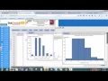 Descriptive Statistics with StatCrunch