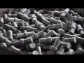 SFX Branded Retention Knobs