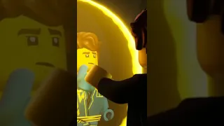 لماذا جاي أصبح شرير في نينجاجو 