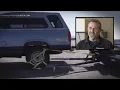 Peoria man describes how he came up with the grappler
