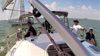 2019 GBCA Performance Cup