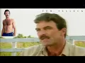 Tom Selleck 80s Throwback Interview