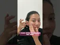 Lagu Pijat Muka Bikin Terlihat Lebih Muda😍