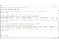 Python-4s Supplemental Using the String Format Method