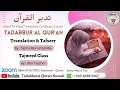 Lagu 26 January 2026 | Lesson #276 Surah A'raf Ayah 33-35 | Tajweed-  Revision