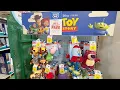 Disney Toy Story - NEW Dog Cat Toys in PETSMART Today