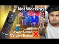 Amazon Fire TV Stick Power Volume Control Button Not Working FIX it Within 2 Mins