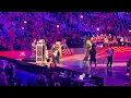 【バレーコートで生ライブ！】ネーションズリーグvsベルギー戦【SPYAIR:オレンジ】