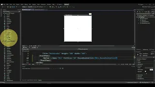 WPF Parallel First CodeLearning