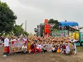 Download Lagu KARNAVAL KHAUL SUNAN NGERANG, RT 07 DESA PEKUWON, KECAMATAN JUWONO, KABUPATEN PATI