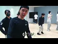 Drop the Beat‼️🕺🏻🎶ㅣ’Music, Dance’ Dance Practice Behind
