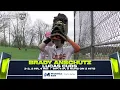 MVP Brandy Anschutz vs Mansfield Christian