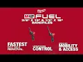 M12 FUEL Bandfiles