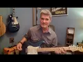Lay Low - Black Pistol Fire || Guitar Tutorial