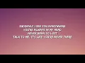Jake Bugg - Lost (Lyrics)