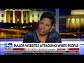 FOX News Monique Pressley on Tucker Carlson Tonight Discussing Action 18