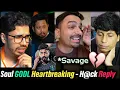 Download Lagu Mayavi Left? 😱 Saum Reply Spower GODL 🔴 Sensei 💔 Destro Respect ✅ Mazy Troll 2OP H@cks 💀 Soul Change