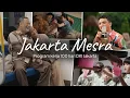 Jakarta Mesra (Program kerja 100 hari DKI Jakarta)
