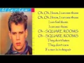 Download Lagu Al Corley - Square Rooms ( + lyrics 1984)