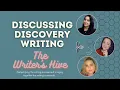How To Harness The Power of Discovery Writing For Your Creative Projects