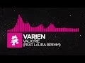 Lagu [Drumstep] - Varien - Valkyrie (feat. Laura Brehm) [Monstercat Release]