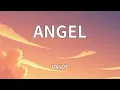 PRYVT - ANGEL (Lyrics)