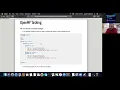 HPC Beginner Training Event - Brief introduction to Parallel Computing with OpenMP Session 3