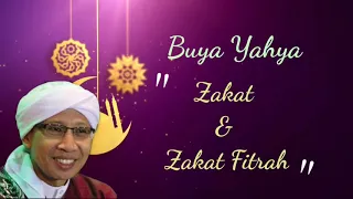 Download Penjelasan Zakat \u0026 Zakat Fitrah - Buya Yahya MP3