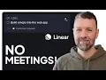 How I use Linear to manage my SaaS