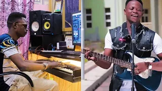 yadda aka hada kidan wakar garzali miko hadizatu farar aniya prod by kasheepu amjad breakdown