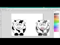 How to Trace an Image On Graphtec Studio