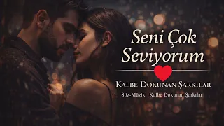 seni ok seviyorum kalbe dokunan ark lar