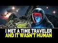 Download Lagu I Met a Time Traveler—and It Wasn’t Human | Jerry Wills