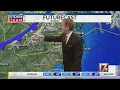 Bill Reh s Sunday weather forecast
