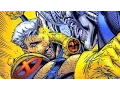 Superhero Origins Cable AKA Nathan Summers