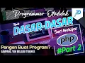 Introduction to PHP Basics Easy Self-Taught PHP Programming Series Part 1