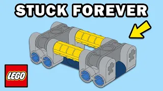 The Most Problematic LEGO Sets...