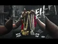 Byron Messia, Kman 6ixx - Eh (Official Audio)