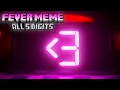 Fever Meme How to get the 5-digit code