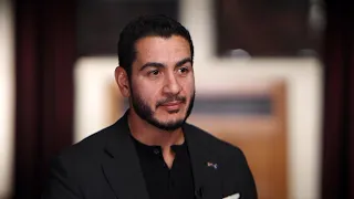 Abdul El-Sayed addresses past criticism of Obama: 'I was younger’ and ‘angry’