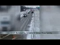 Illinois Department of Transportation prepares for more winter weather Friday