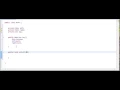 Implementation of binary search tree in Java