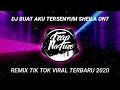 Download Lagu DJ BUAT AKU TERSENYUM | REMIX TIK TOK NEWS POPULER 2020