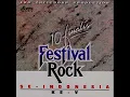 10 finalis festival Rock V full album