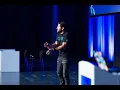 Jax 2018 - Keynote