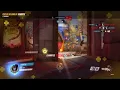 Widowmaker triple kill